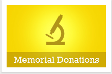 Memorial Donations