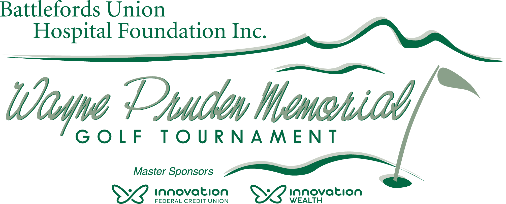 Wayne Pruden Memorial Golf  Tournament