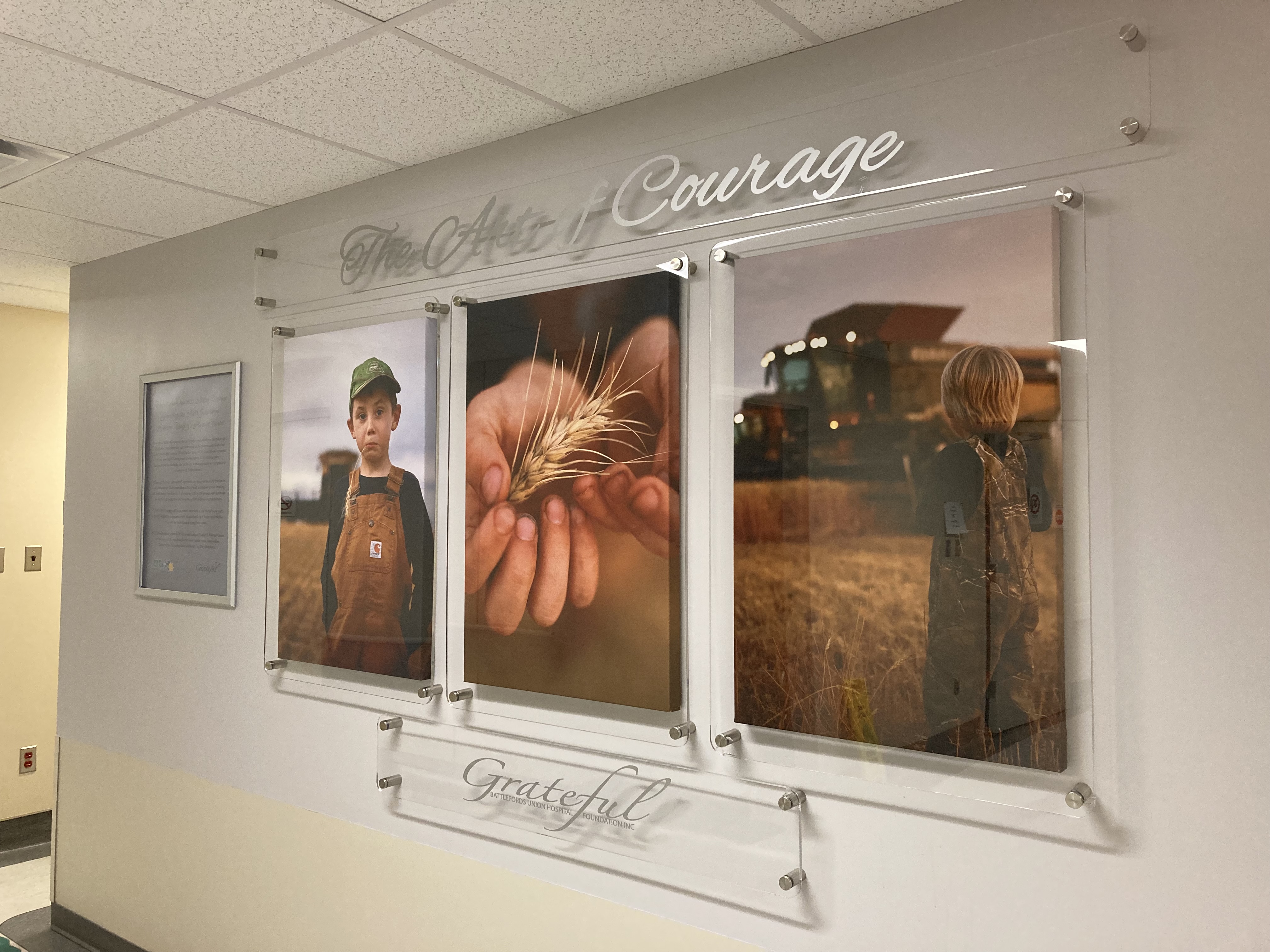 2022 Art of Courage