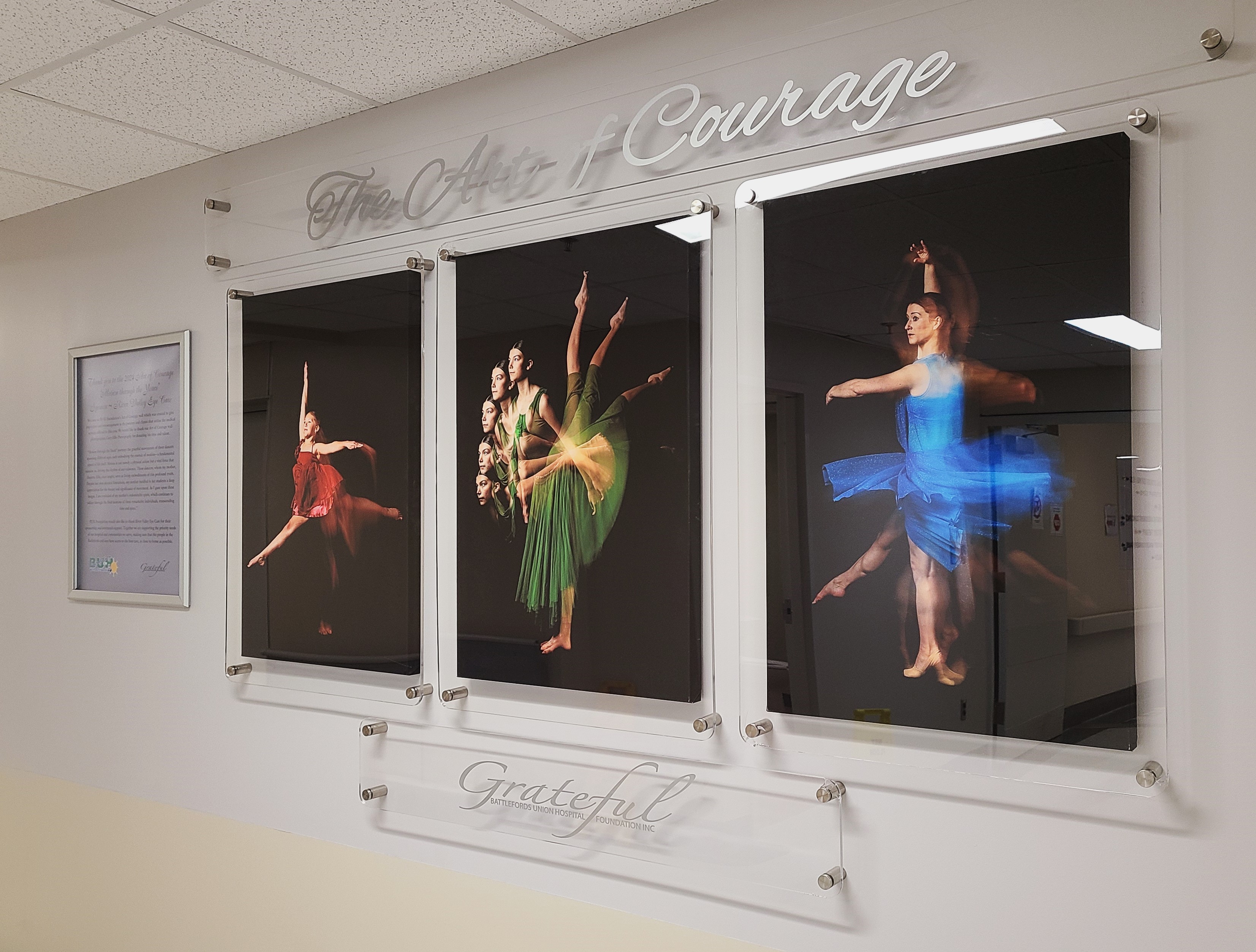 2024 Art of Courage