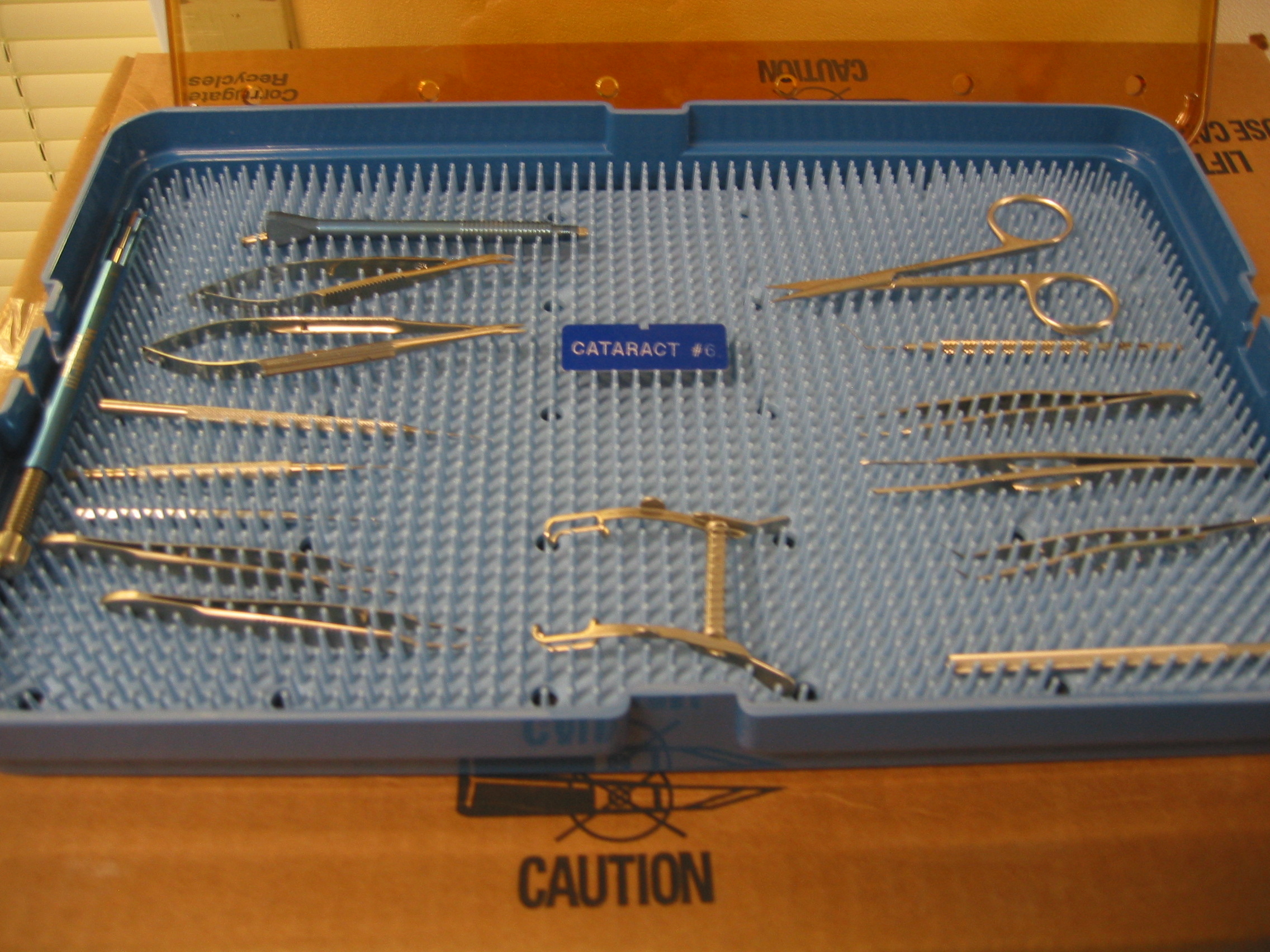 Cataract Kit