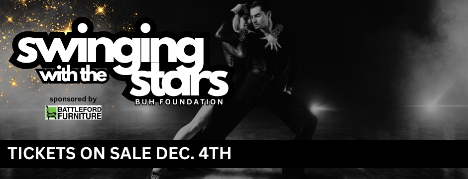 Swinging with the Stars