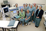 Anaesthetic Machines