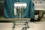 Dental cart